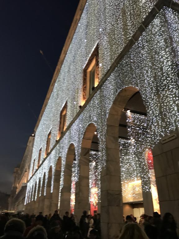 Kibilu - Via Falcone - City Centre - Duomo Milano Rum bild
